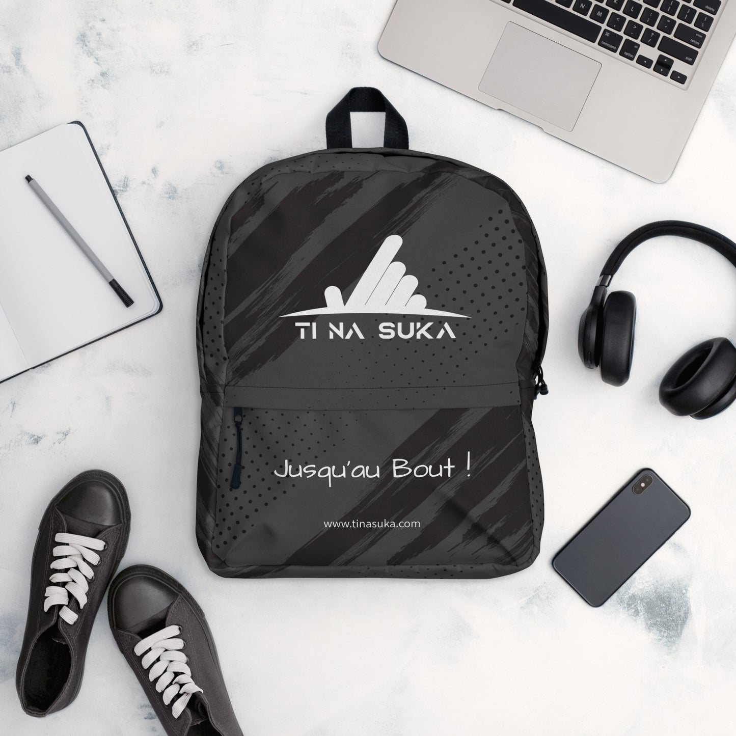 Sac à dos - Ti Na Suka