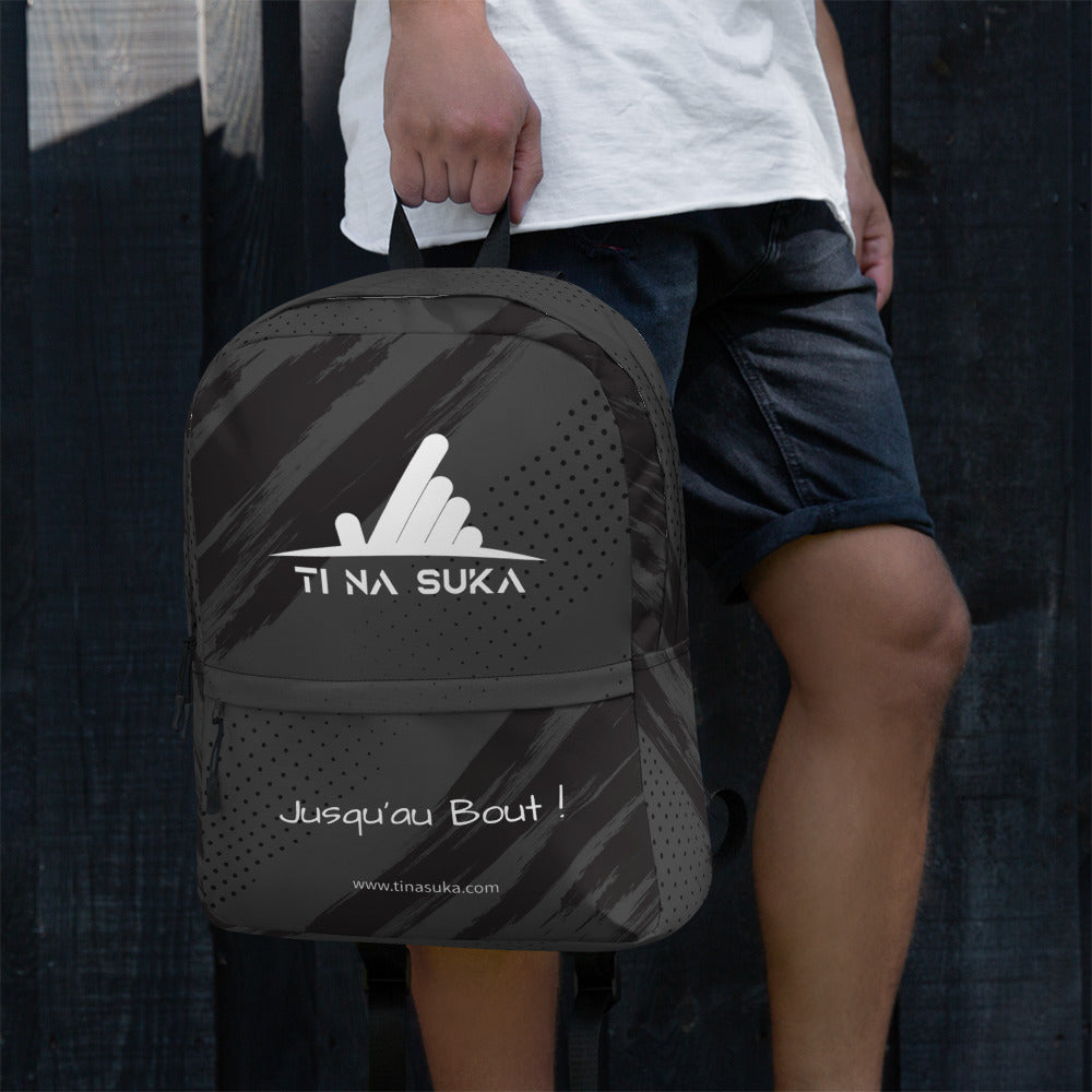 Sac à dos - Ti Na Suka