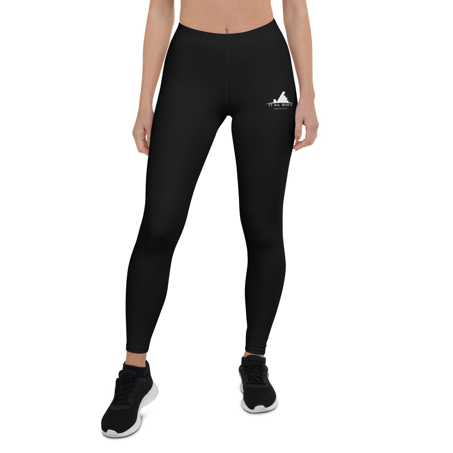 Leggings Femme - Ti Na Suka