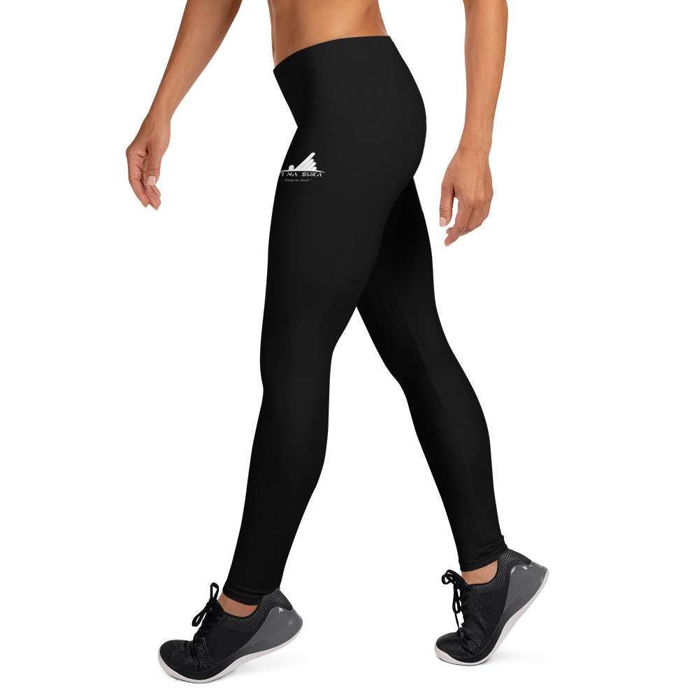 Leggings Femme - Ti Na Suka