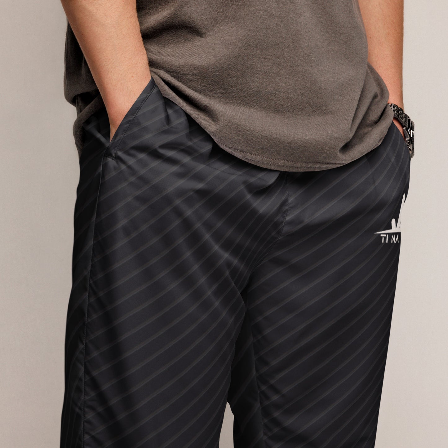 Tim ONE Pantalon de survêtement unisexe - Ti Na Suka