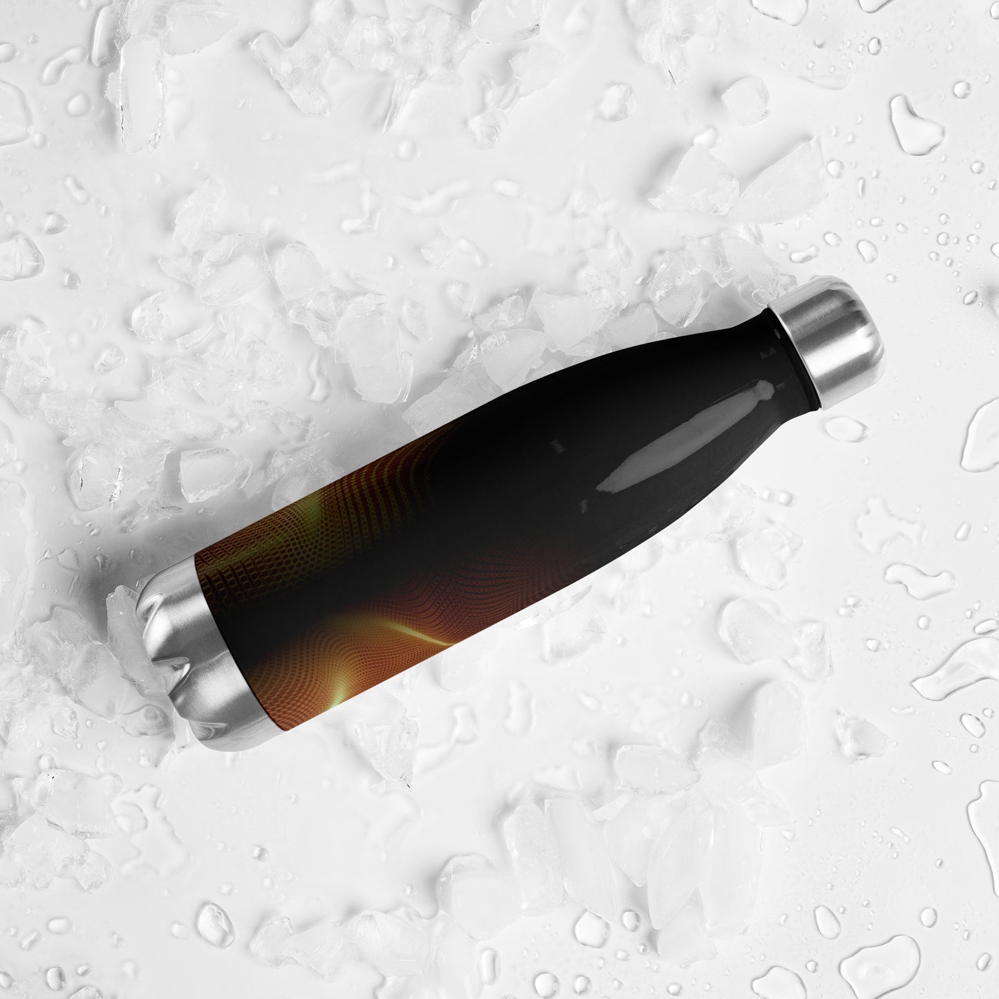LeapStride - Gobelet en acier inoxydable - Ti Na Suka