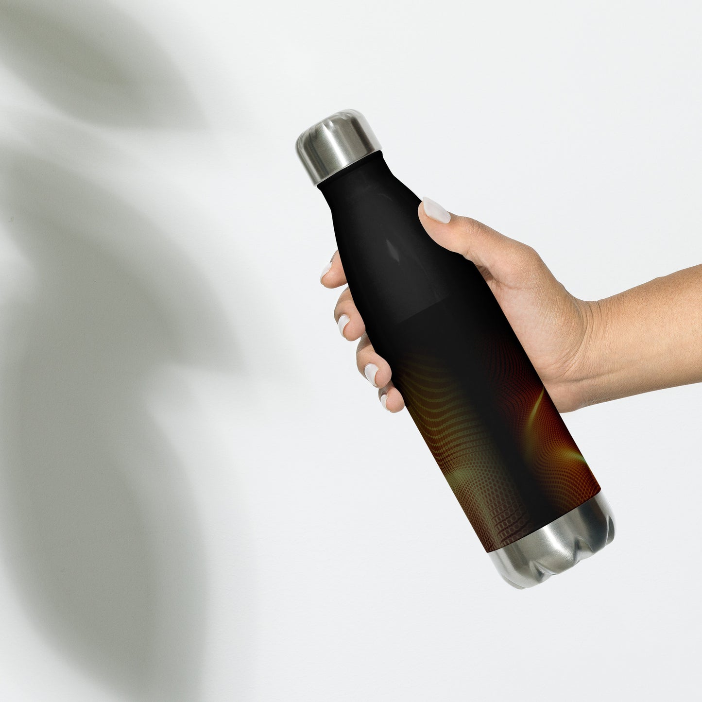 LeapStride - Gobelet en acier inoxydable - Ti Na Suka
