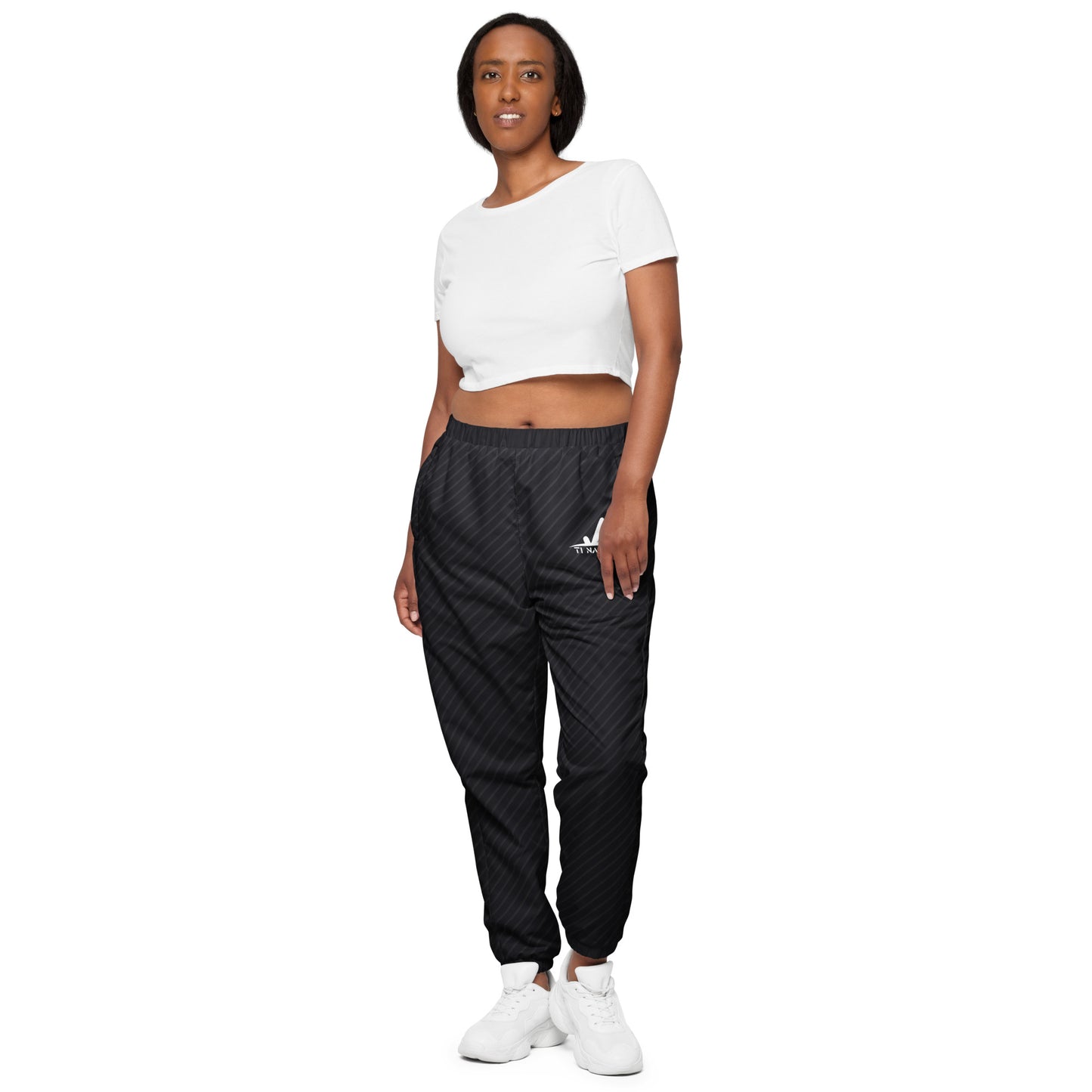 Tim ONE Pantalon de survêtement unisexe - Ti Na Suka