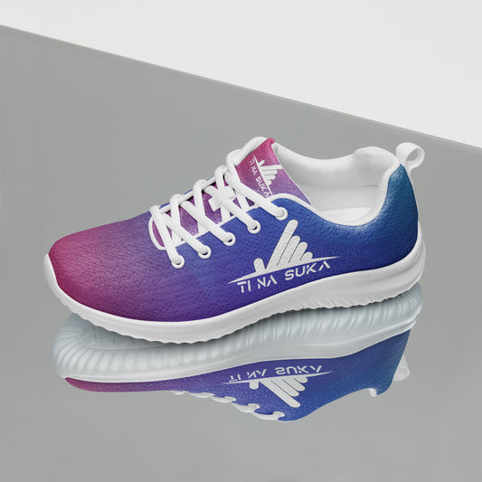 Tenacity - Women’s athletic shoes